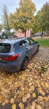 BMW 118i Advantage Advantage - BMW 118 von privat