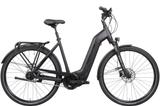 Hercules Intero I-R5 Zentralrohr 28" 57cm - Hercules E-Bikes