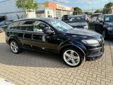 Audi Q7 3.0 TDI quattro*S-LINE PLUS*PANO*NAVI*7SITZE* - Audi Q7 Gebrauchtwagen in Mannheim