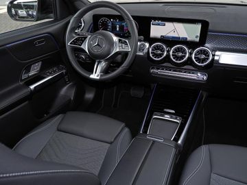 Mercedes GLB 200 - 11