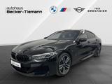 BMW M850i xDrive Gran Coupé,A,Navi,Rückfahrkamera,Kl