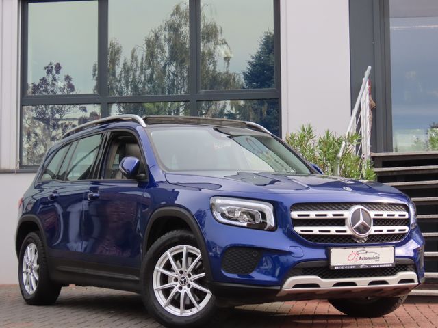 Mercedes-Benz GLB 180 d DCT