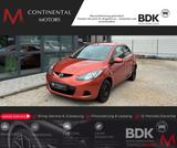 Mazda 2 Lim. 1.3 Impuls*Klimaanlage* - Mazda aus 2009