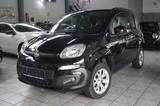 Fiat Panda 0.9 TwinAir Lounge*Erdgas+Benzin 40l Tank* - : Kleinwagen, Erdgas
