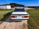 BMW 325ix - weiße BMW 325