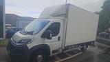 Citroën Jumper HDI Koffer LBW Klima Tempomat