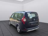 Dacia Lodgy Stepway*PDC*TÜV NEU*1. HAND - Dacia Gebrauchtwagen in Dortmund
