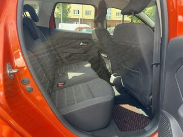Dacia Duster Prestige 1.0 TCe 101 PS
