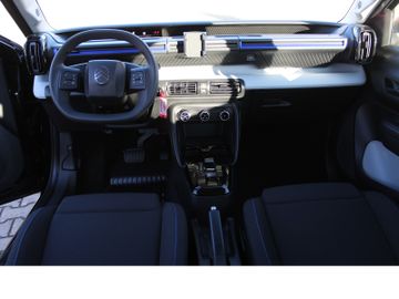 Citroën E-C3 e Urban Range 113 YOU