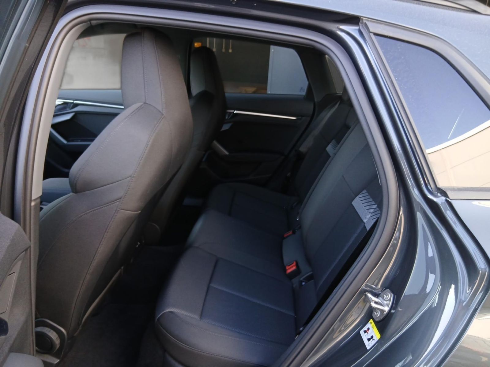 Audi A3 - Bild 11