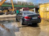 BMW M5 M5 - BMW M5 Gebrauchtwagen
