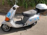 Piaggio Sfera 50 NSL  - PIAGGIO SFERA