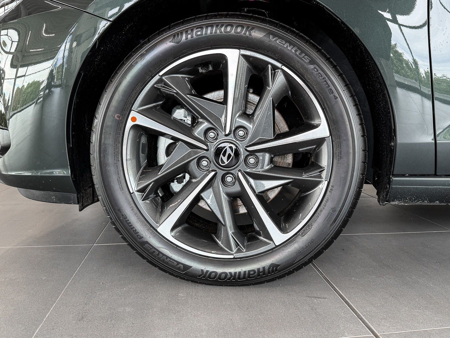Hyundai i30 - Bild 4