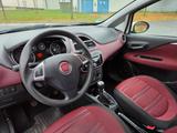 Fiat Punto 1.4 Dynamic HU neu, Allwetter, Klima - Fiat Punto: Dynamic