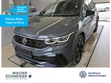 Volkswagen Tiguan 1.4 TSI DSG eHybrid R-line Navi IQ.Light - Volkswagen Tiguan R mit Hybrid-Antrieb (Benzin/Elektro)