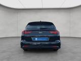 Kia Ceed SW 1.4 T-GDI OPF Vision *AHK* - gebrauchte Kia cee'd Sportswagon aus dem Jahr 2019