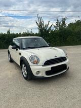 MINI One 55kW // TÜV Neu / Inspektion Neu
