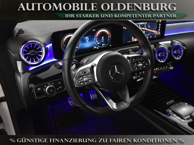 Mercedes-Benz CLA 250 e SB AMG *Distro+*Wide*AHK*Ambi*Sound*19