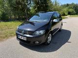 Volkswagen Golf Plus 2.0 TDI DSG, 140 PS, Zahnriemen neu