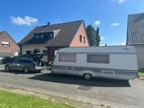 LMC Caravan 560 K - LMC 560 k