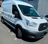Ford Transit Transporter Kasten - Ford Transit Transporter Gebrauchtwagen