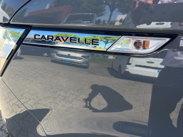 T6.1 Caravelle Trendline KLIMA PDC SHZ KAMERA