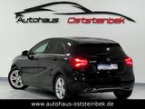 Mercedes-Benz A 180 Score/URBAN/LED/NAVI/KAMERA/PDC/SHZ/F1/ - Mercedes-Benz A 180: Limousine