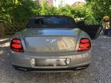 Bentley ISR Continental Supersport ISR Bentley Cabrio  - gebrauchte Bentley Cabrios