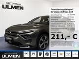 Citroën C5X Feel Pack P-Tech 130 EU6d EAT8-Automatik HUD - gebrauchte Citroën C5 X aus dem Jahr 2023