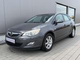 Opel Astra Astra  / Zahnriemen ERN Scheckheftpflegt - Opel Astra aus 2010 mit Diesel-Antrieb