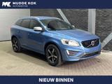 Volvo XC60 D5 AWD R-Design | ACC | BLIS | sitzheizung - Volvo XC60: R Design