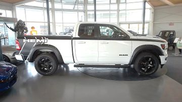 Dodge RAM - 4
