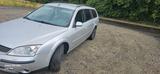 Ford Mondeo 2.5 V6 Ghia 5-tronic Ghia - Ford Mondeo: Ghia V6