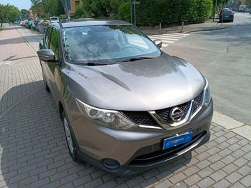 Nissan Qashqai - 3