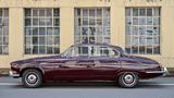 Jaguar 420G / MK10 - Jaguar Gebrauchtwagen von 1969