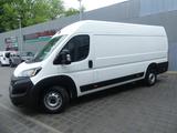 Fiat Ducato Kastenwagen L4H2 Autom. NAVI/KAMERA/CARPL - Fiat Ducato: L4