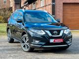 Nissan X-Trail N-Connecta 4x4 *7 Sitzer* - Nissan: 7 Sitzer