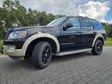 Ford Explorer 4.6 V8 | 7-Sitzer | Gepflegt - Ford Explorer: For
