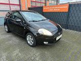 Fiat Grande Punto 1.4 16V Sport/1-Hand/ - Fiat Grande Punto Sport mit Benzin-Antrieb