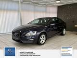 Volvo S60 Linje Business Teilleder* Tempomat* Scheckhe - gebrauchte Volvo S60 aus dem Jahr 2015
