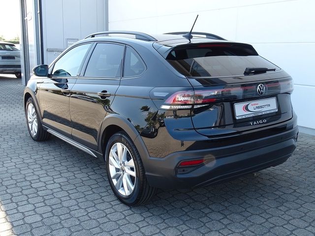 Taigo 1.0 TSI Move Plus - Matrix LED / Navi