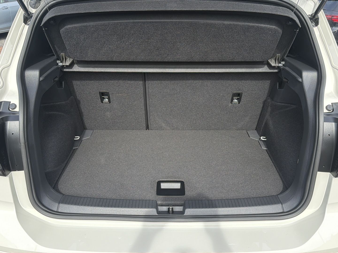 Volkswagen T-Cross - Bild 13