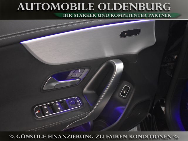 Mercedes-Benz CLA 250 e SB AMG *Distro+*Wide*Pano*Kamera*Night