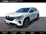Renault RENAULT Austral E-Tech full hybrid 200 TECHNO - weiße Renault Alaskan