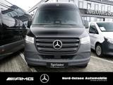Mercedes-Benz SPRINTER 317 L3H2 neues Modell AHK NAVI KAM TEMP - LKWs in Lübeck