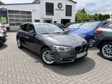 BMW 116 i Sport*KLIMAA.*SHZ*PDC*LED*4S-REIFEN - BMW 1 Series: Reifen
