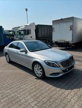 Mercedes-Benz  S500 L 4 Matic - Mercedes-Benz S 500 in Düsseldorf