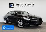 Mercedes-Benz CLS 220 d *1.Hand*Ambiente*Widescreen*el.SItze* - Mercedes-Benz CLS 220 Gebrauchtwagen