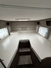Carado T 447 * Modell 2025 *sofort verfügbar* Automatik
