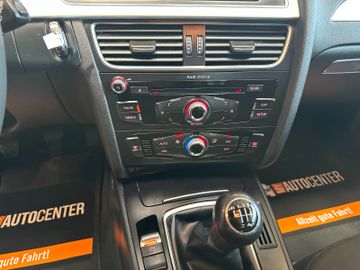 MYAUTOCENTER – Gebraucht- und Jahreswagen mit Werkstattservice in Pfaffenhofen Audi A4 Avant Attraction *BI-XENON*KLIMAAUTOM*ALLRAD*